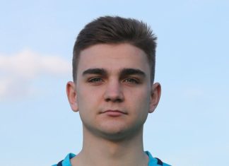 Офіційно: Ігор Марциняк гратиме за «Енергію»