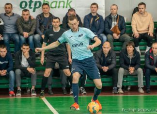 Офіційно: Микита Тменов залишив «ХІТ»