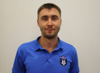 Офіційно: Олександр Вершинін перейшов у «Епіцентр К Авангард»