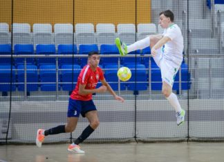 Ліга чемпіонів. Основний раунд. Результати матчів другого ігрового дня