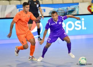 Ліга чемпіонів. Основний раунд. Результати матчів шостого ігрового дня