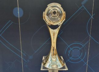 Ліга чемпіонів: «Продексім» у рамках Елітного раунду зіграє у Білорусі