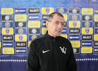 Офіційно: Іван Скіцко – новий головний тренер «Food Centre-СумДУ»