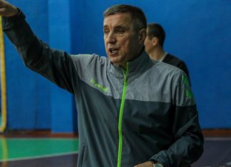 Офіційно: Станіслав Гончаренко та «Кардинал-Рівне» припинили співпрацю