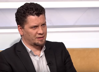 Володимир ГРИМАЙЛО: «Позиція «розподілу місць» зводиться до здорового глузду»