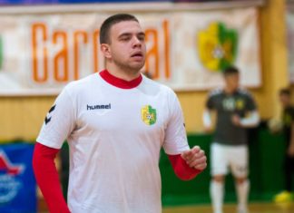 Трансферна зима: зміни у «Кардиналі» та «Food Centre-СумДУ»