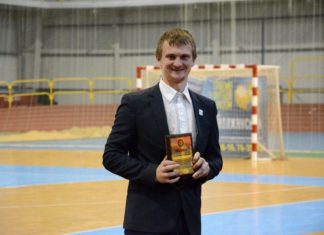 Володимир ЛАВСЬКИЙ: «У Сумах неможливо не цікавитися футзалом»