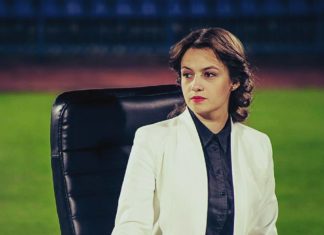 Олександра ТЕРЕМБЕЦЬ: «Потенціал у Закарпатської області дуже великий»