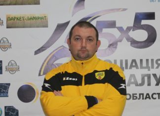 Денис ПАШКЕВИЧ: «Рівненський «Матч зірок» став справжнім святом»