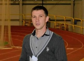 Євген ПЕТРАКОВ: «Футзал у Сумах є дійсно популярним»