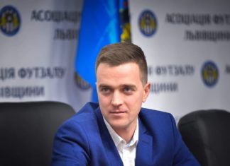 Богдан МЕЛЬНИК: «Щоб привернути людей до футзалу, має бути якась подія»