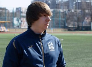 Віктор АНДРУХІВ: «Ми поставили за мету об’єднати весь футзал Дніпропетровщини»