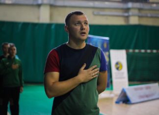 Ростислав КАПІТАНЕЦЬ: «Вже вималювалась певна стабільність Дитячої футзальної ліги»