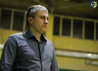 Володимир ПАРТИН: «Чемпіонство у Гранд Лізі Львівщини – наступний крок вперед»