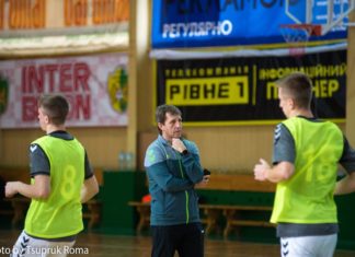 Ігор МОСКВИЧОВ: «Рішення про завершення чемпіонату є логічним»