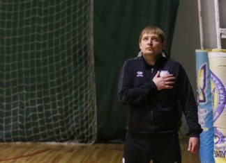 Михайло СОКОЛОВСЬКИЙ: «Мали шанс фінішувати третіми»