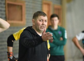 Сергій ПЄСОЦЬКИЙ: «Іван Скіцко показав, де нам прийшлося наздоганяти»