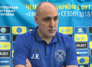 Хаві Родрігес знову очолить «Продексім»