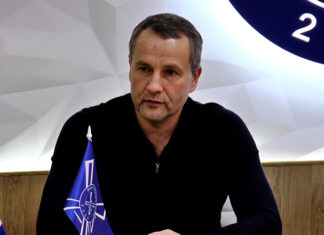 Ігор КОЛИХАЄВ: «Секрет успіху в тому, що «Продексім» – це велика сім’я»