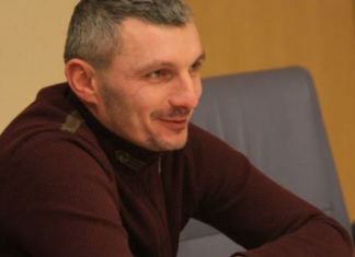 Володимир ВАЛЯВКА: «Нас стримують карантинні обмеження»
