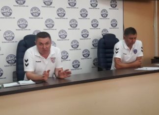 Ігор ЧЕРНЕНКО: «Ідеальний формат FAVBET Екстра-ліги – плей-оф»