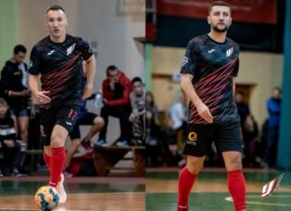 Офіційно: «Ураган» продовжив співпрацю з Ковалем та Шереметою