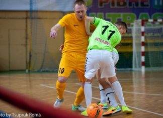 Офіційно: В’ячеслав Кожемяка – гравець «Кардинала-Рівне»