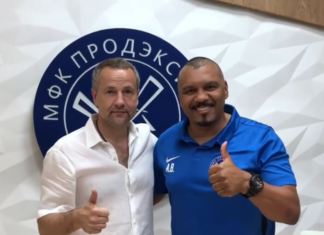 Офіційно: Андре Броканелло очолив «Продексім»