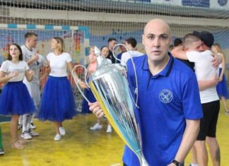 Офіційно: Хаві Родрігеса у «Продексімі» не буде