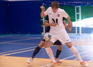 «Odessa Open Cup-2020». Weekend. Результати матчів останнього ігрового дня