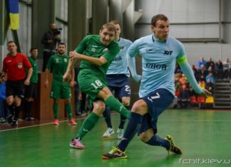 FAVBET Екстра-ліга. «ХІТ» – «Енергія» – 4:4 + ВІДЕО