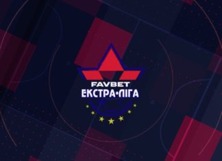 FAVBET Екстра-ліга. 1 тур. «Сокіл» – «Моноліт/Viva Cup» – 3:1