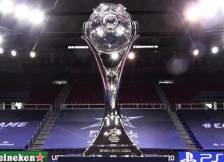 Ліга чемпіонів: став відомий суперник «Продексіма» у Попередньому раунді