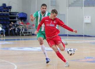 Ліга чемпіонів: литовський «Вітіс» проходить у 1/16 фіналу