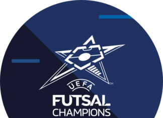 Ліга чемпіонів. 1/8 фіналу. «Мовістар Інтер» – «Продексім». Анонс