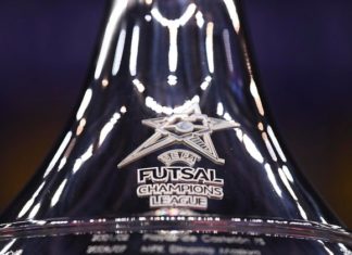 Ліга чемпіонів: стартувала стадія 1/8 фіналу