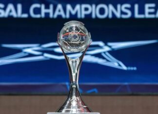 УЄФА повертається до старого формату Ліги чемпіонів