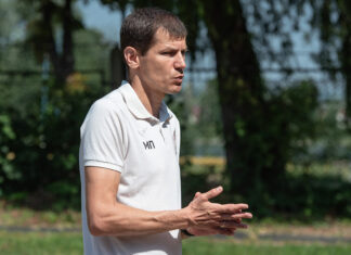 Максим ПАВЛЕНКО: «Потрібен час для того, щоб довести все до ладу»
