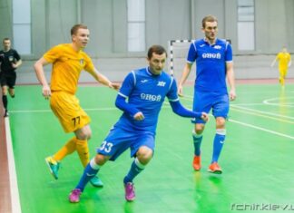 Максим ЛІТВІНОВ: «Є відчуття, що у «ХІТі» я не все сказав»