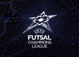 Ліга чемпіонів: результати жеребкування Основного раунду