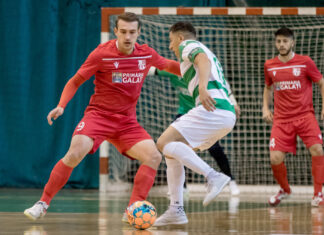 Ліга чемпіонів. Основний раунд. Шлях «Б». Результати матчів другого ігрового дня