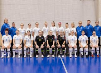 У стані суперниць: жіноча збірна Фінляндії визначилась зі складом