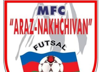 У стані суперника: «Араз» приїде в Івано-Франківськ без Фарзалієва