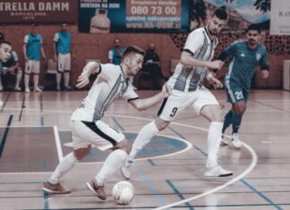 Ліга чемпіонів. Основний раунд. Шлях «А». Результати матчів другого ігрового дня