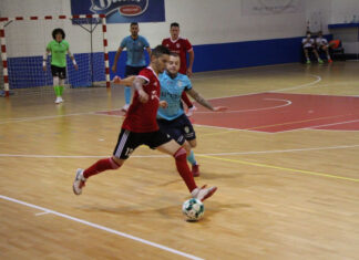 Ліга чемпіонів. Основний раунд. Шлях «А». Результати матчів третього ігрового дня