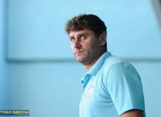 Федір ПИЛИПІВ: «У Лізі чемпіонів немає слабких команд»