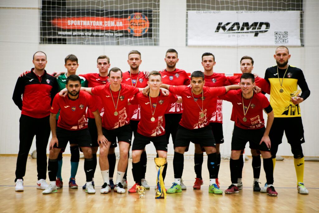 «Любарт» (Луцьк) - володар «Кубку Львівщини – 2022»