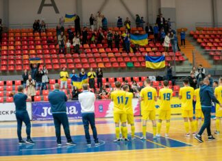 Підсумки футзального 2022 року в Україні