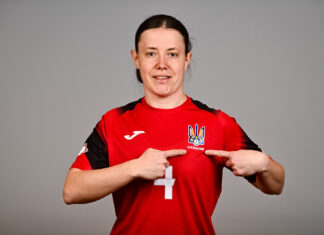 Офіційно: Наталія Митрофанська – новачок «Вальдетірес Ферроль»