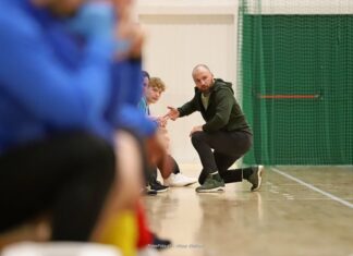 Дмитро КАМЕКО: «У новому сезоні ми націлені на більше, ніж на вихід у плей-оф»